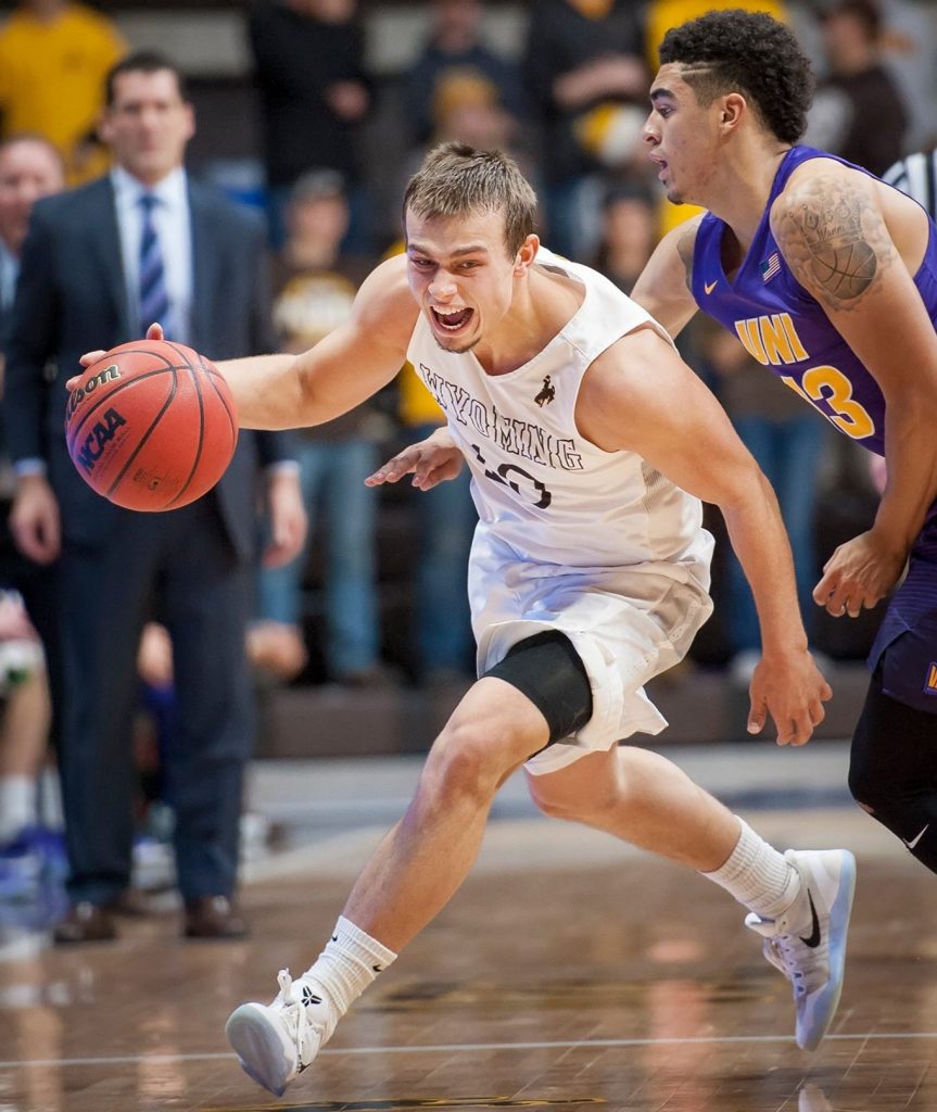 Cowboys Host Air Force in MW Opener