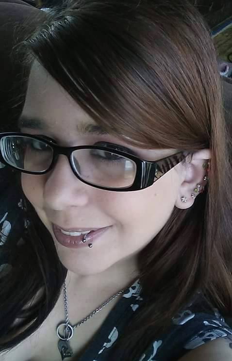 Stephaney Lacey Named November Volunteer of the Month