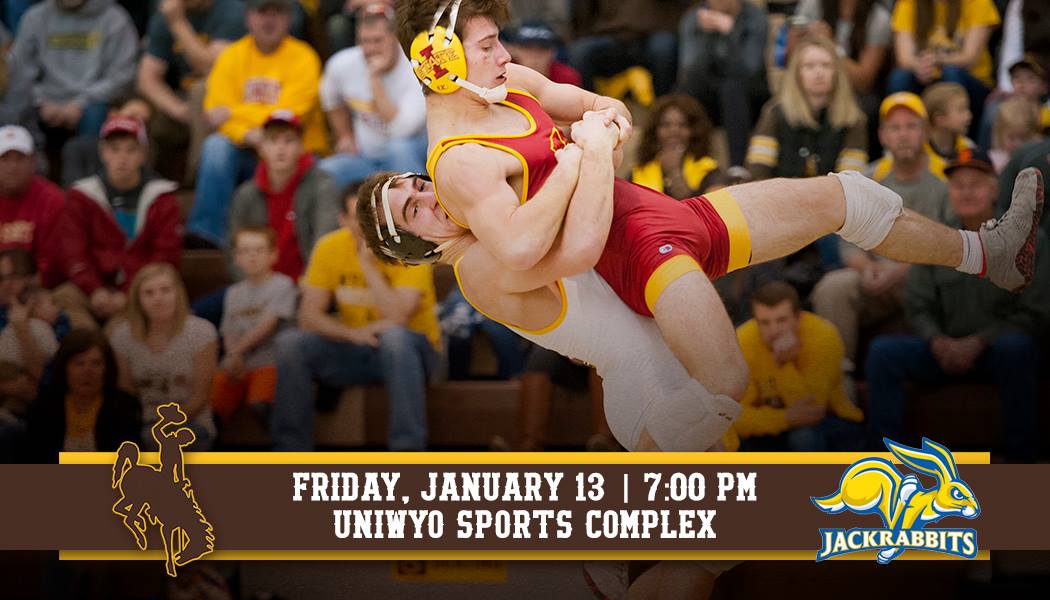 Pokes to Host Jackrabbits, Beavers
