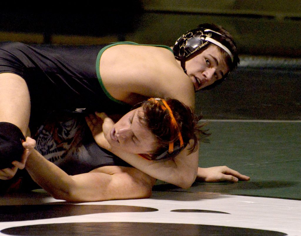 Green River Takes Down Rock Springs in Battle of Sweetwater County