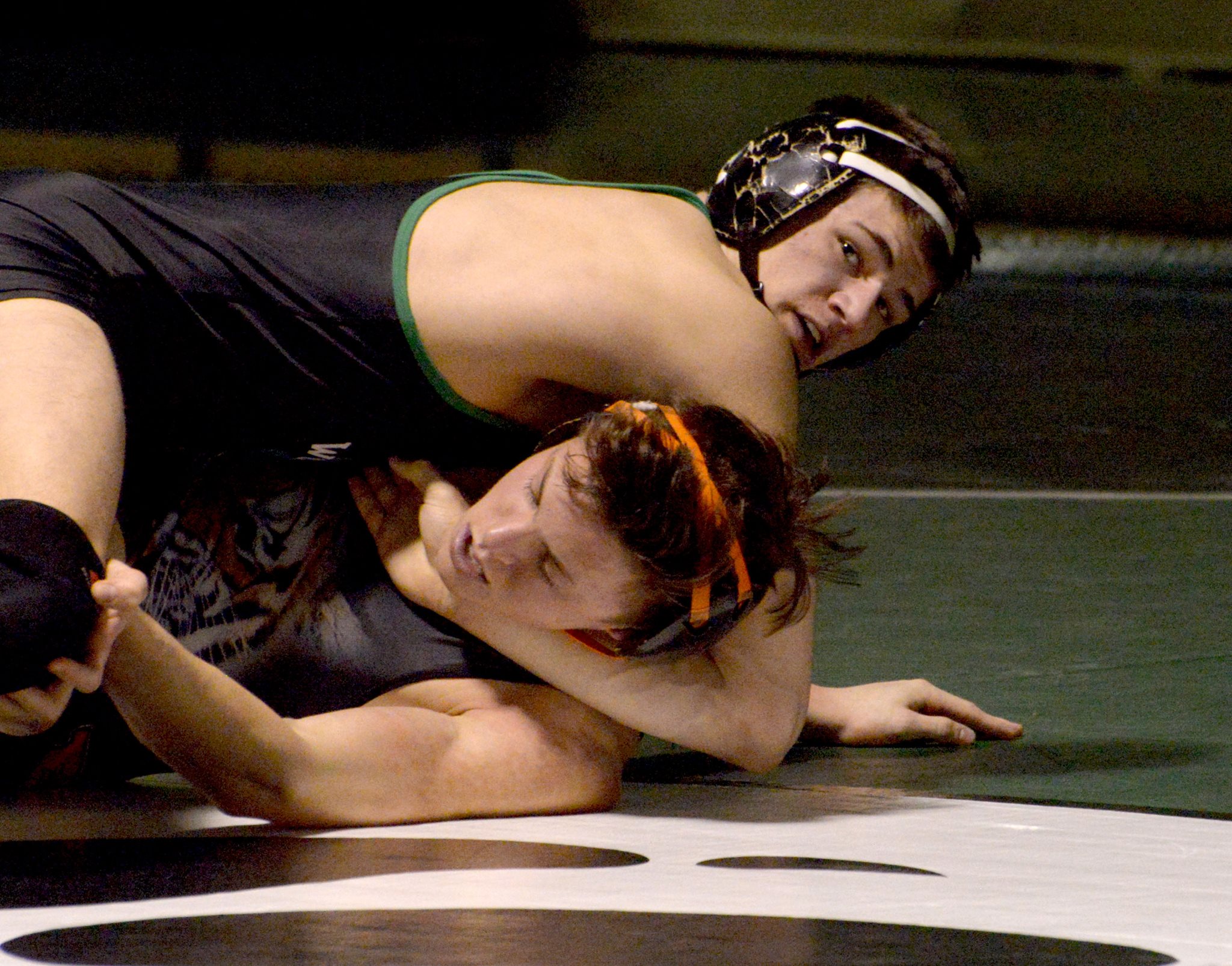 Green River Takes Down Rock Springs in Battle of Sweetwater County