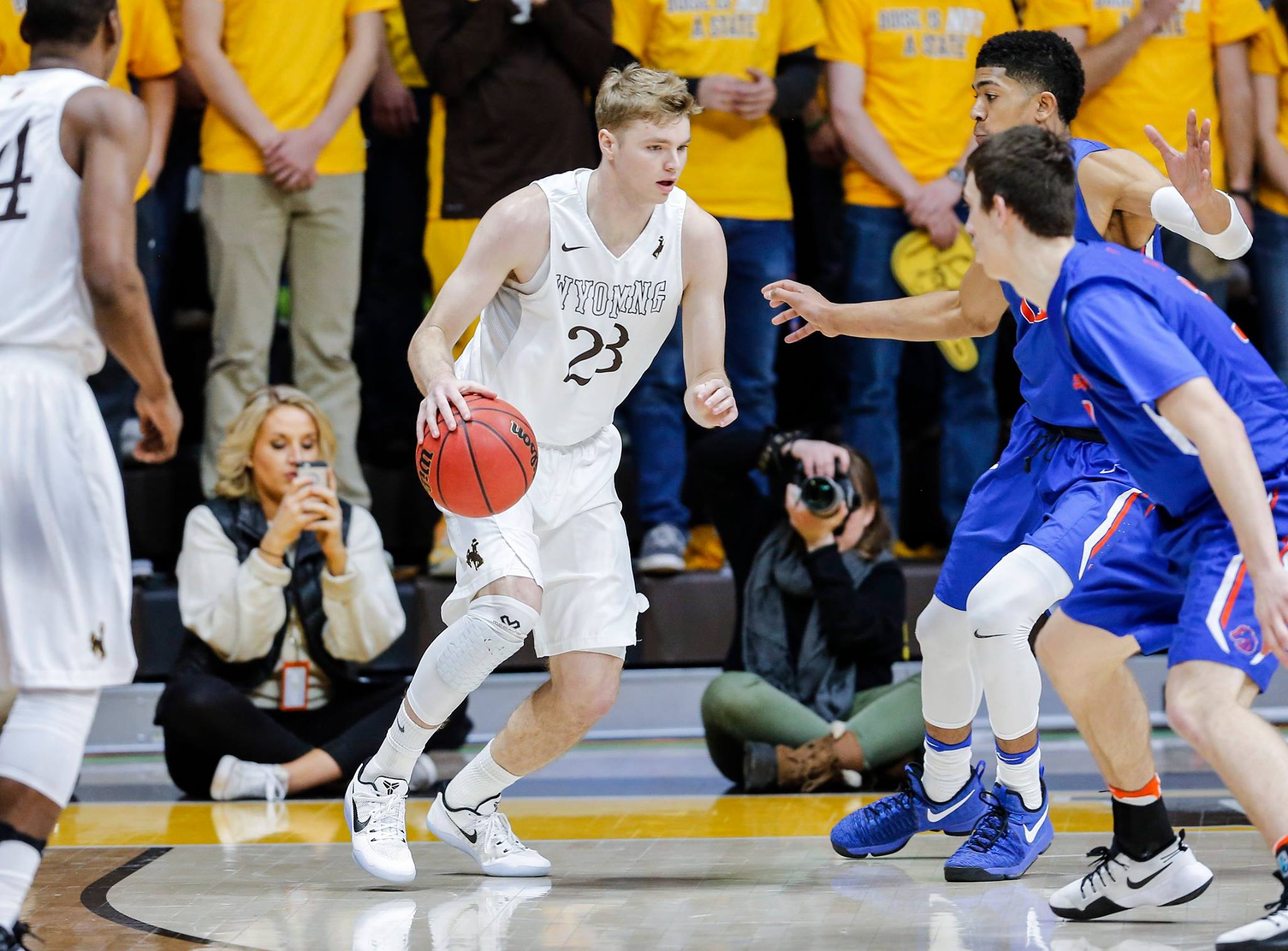 Game Times for the CBI Throne Announced