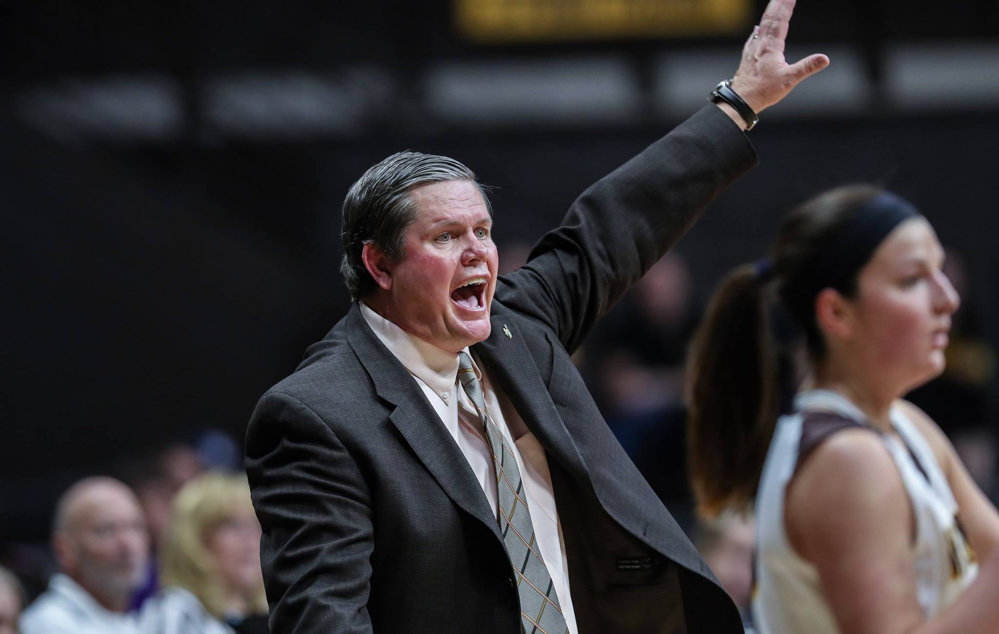 Kepenc Helps Cowgirls Earn Victory over Lobos