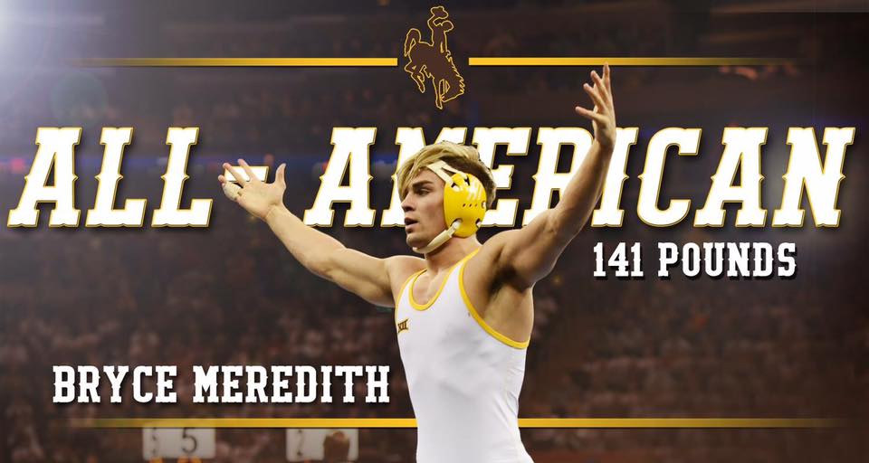 Meredith Advances to the Final Day of NCAAs
