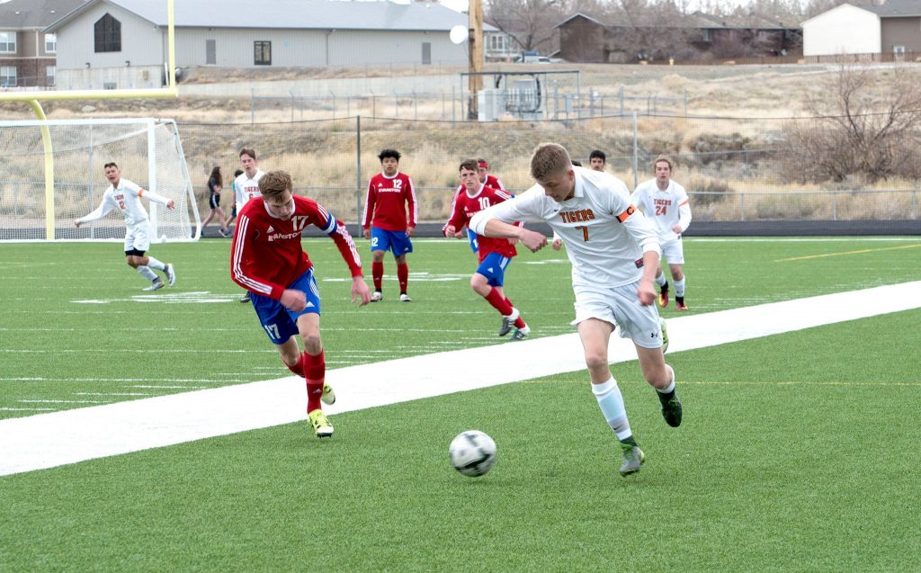 3A Ranked Teams Fall as Tigers Move Into Saturday Semifinals