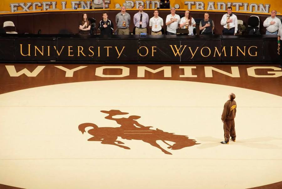 Cowboy Wrestlers Finish As A Top-30 NWCA All-Academic Team