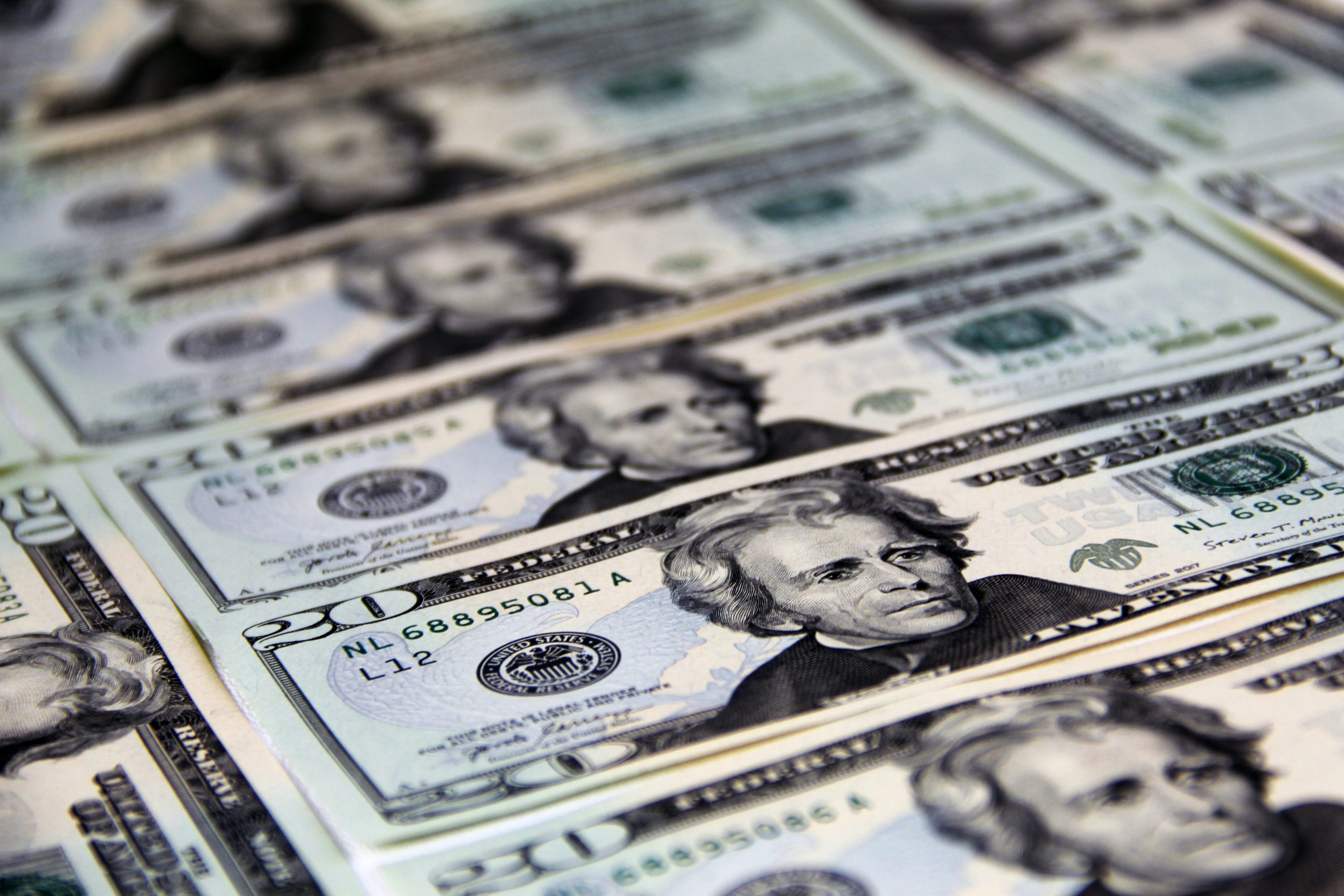 $42+ Million Paid Out in Unemployment to Wyoming Workers