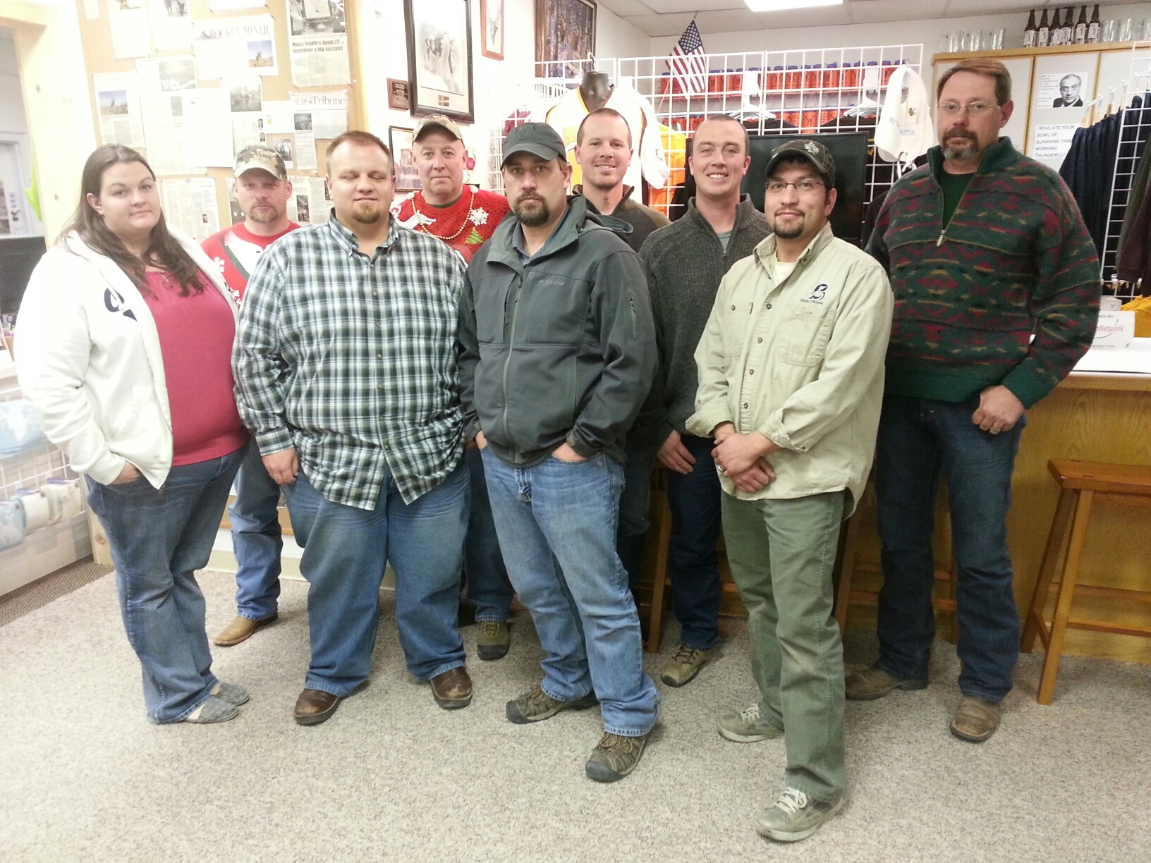 Muley Fanatic Foundation accepting funding proposals for 2015