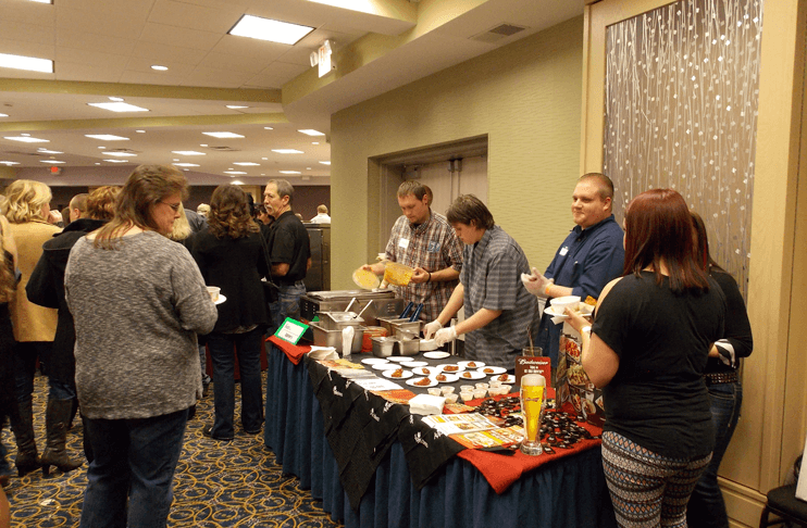 Enjoy Food, Music, Brews and More at the 21st Annual Bite Night