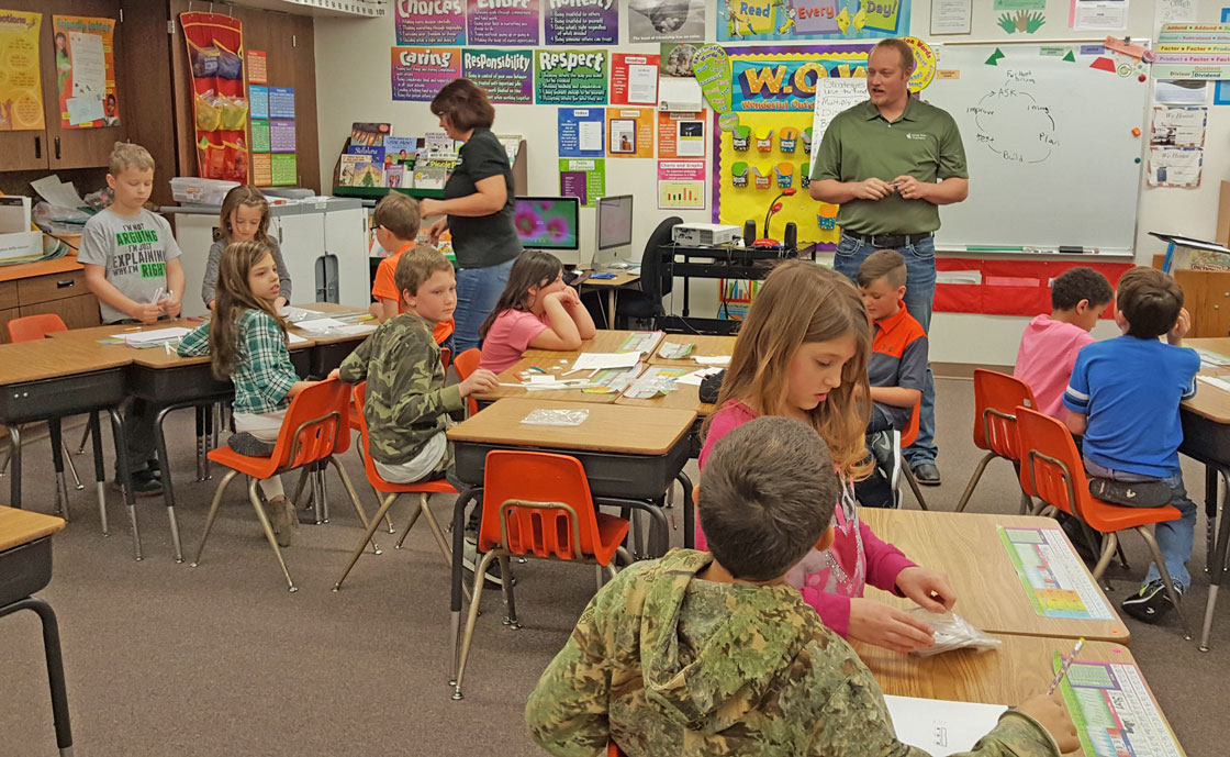 Local Engineering Talent Teams Up With WWCC and UW For Engineering Week