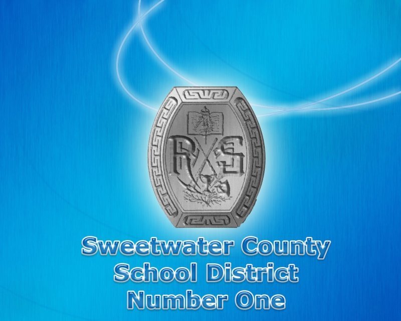 SWCSD No. 1 Warning Parents About New Trend