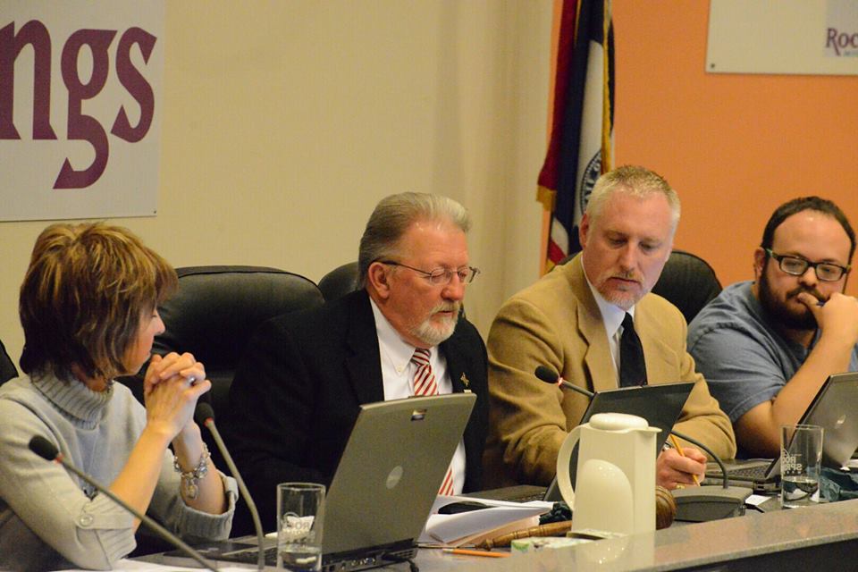 Rock Springs Council approves balanced preliminary budget; Budget workshop for outside agencies set for May 12