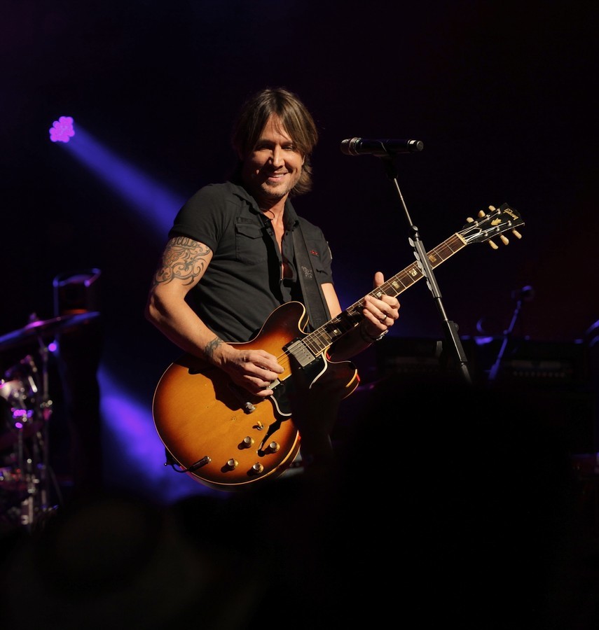 Cheyenne Frontier Days announces their 2015 concert line-up!