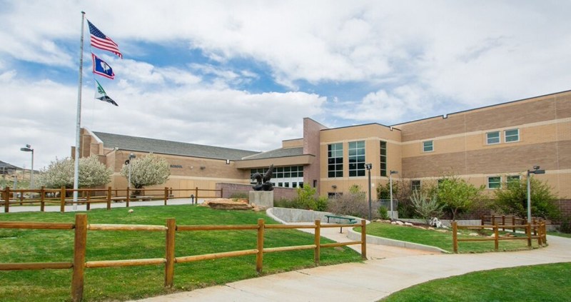 SWCSD No. 2 Honored by American Heart Association for Providing Healthy Workplace