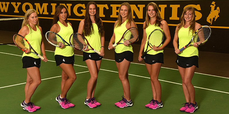 Cowgirls Tennis Earns 4-3 Win over Tulane, Falls to Fourth-Ranked Georgia