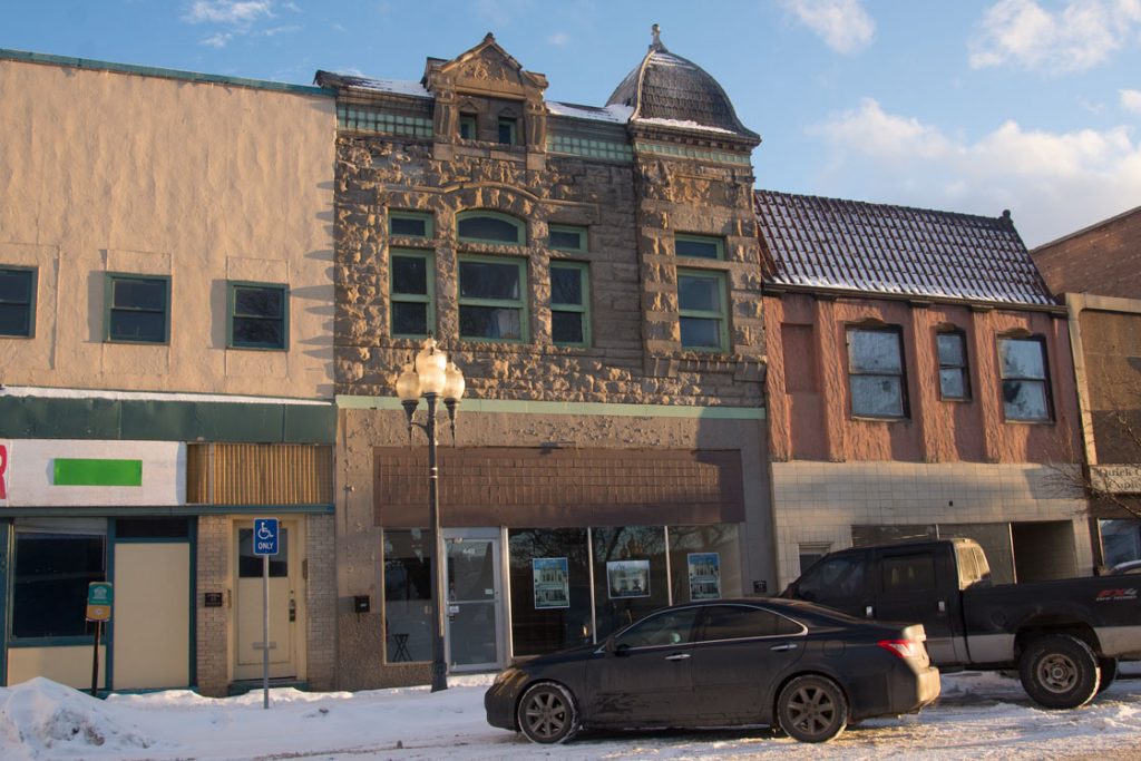 Downtown Rock Springs Sees Growth in 2015