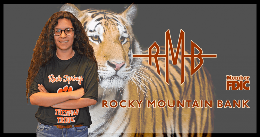 RSHS Invested Student of the Month