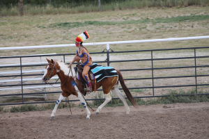 Eden Valley All-Around Performance Series