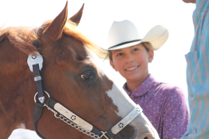 Eden Valley All-Around Performance Series