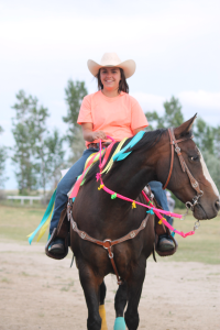 Eden Valley All-Around Performance Series