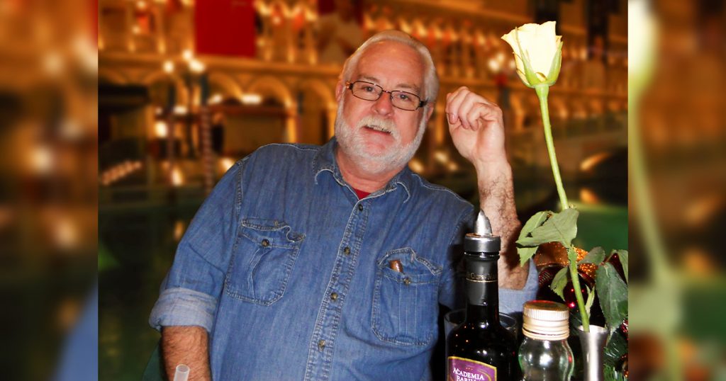 Andrew Lee Hawkins (July 8, 1957 – April 18, 2020)