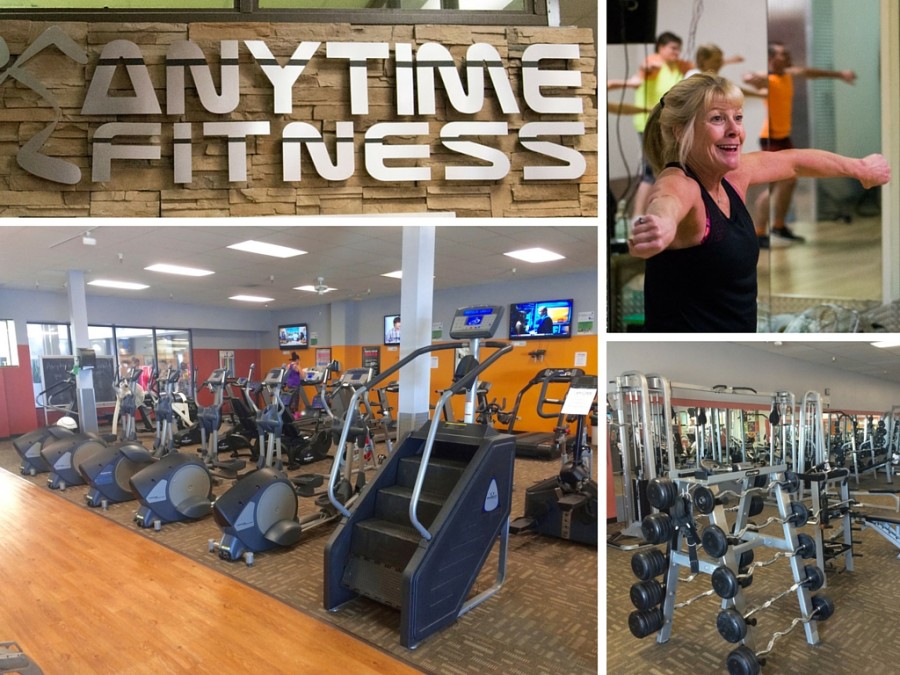 does anytime fitness have a dress code Gym Etiquette: Dos & Don'ts of the Gym