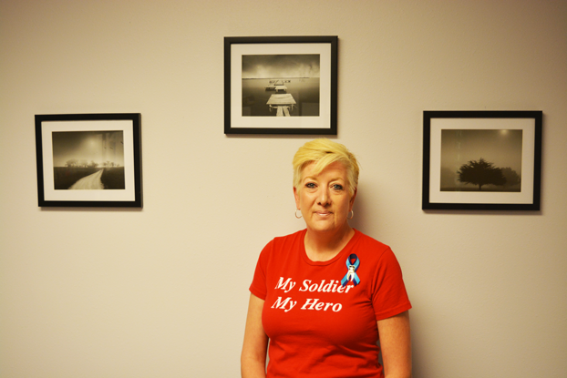 Learn to Recognize the Signs of Suicide