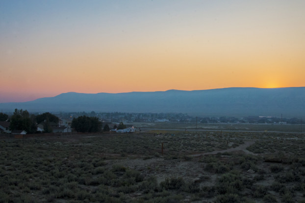 UW Professor to Study Wildfire Carbons