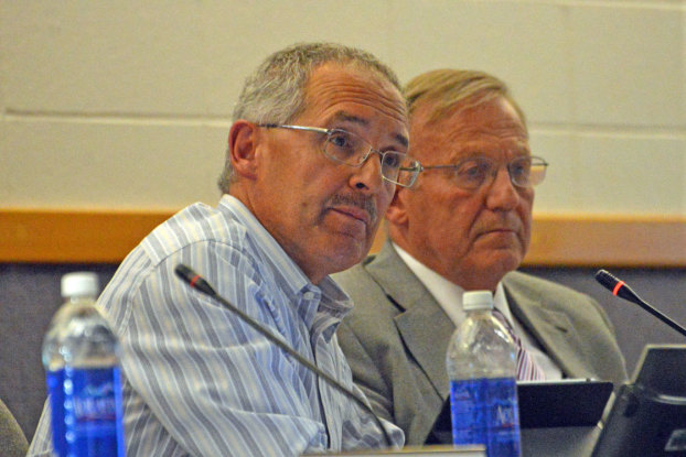 Former MHSC Trustee Artis Kalivas Gives His Opinion On MHSC Trustee Board Changes