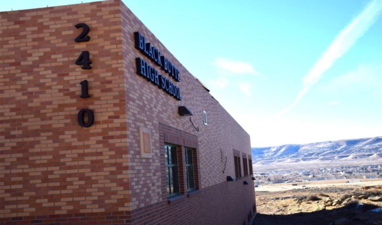 Black Butte High School Releases First Semester 2024-2025 Honor Rolls