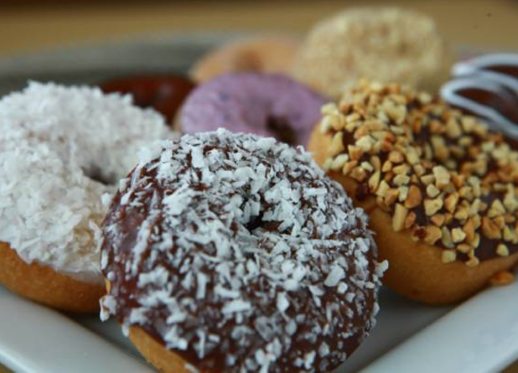 Cowboy Donuts Are The Best According to MSN.com’s List of Top Shop in Every State