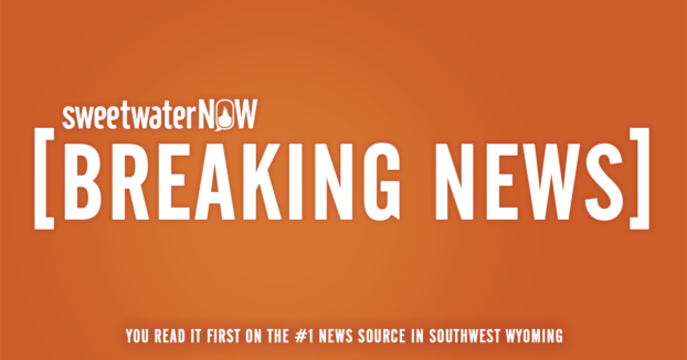 Tornado Touches Down Near Interstate 80