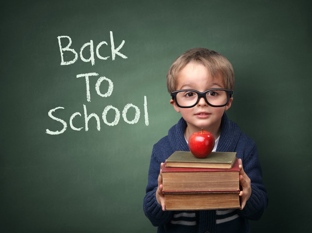 SWCSD#1 Back to School Information