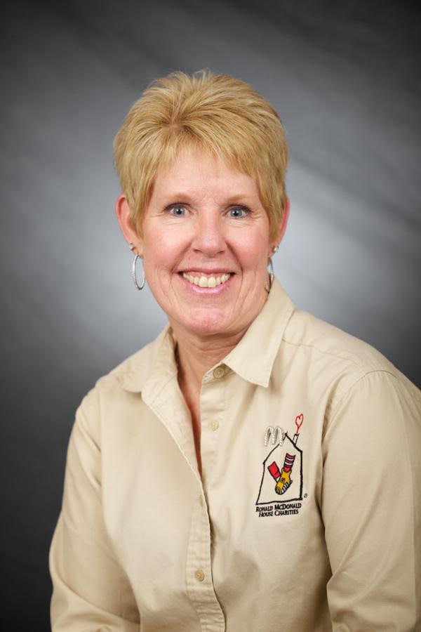 Fast 5 Interviews: Cindy Bailey