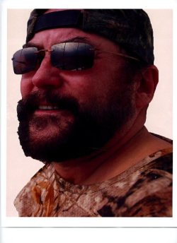 William R. “Bill” Tiller (March 3, 1957 – August 15, 2014)