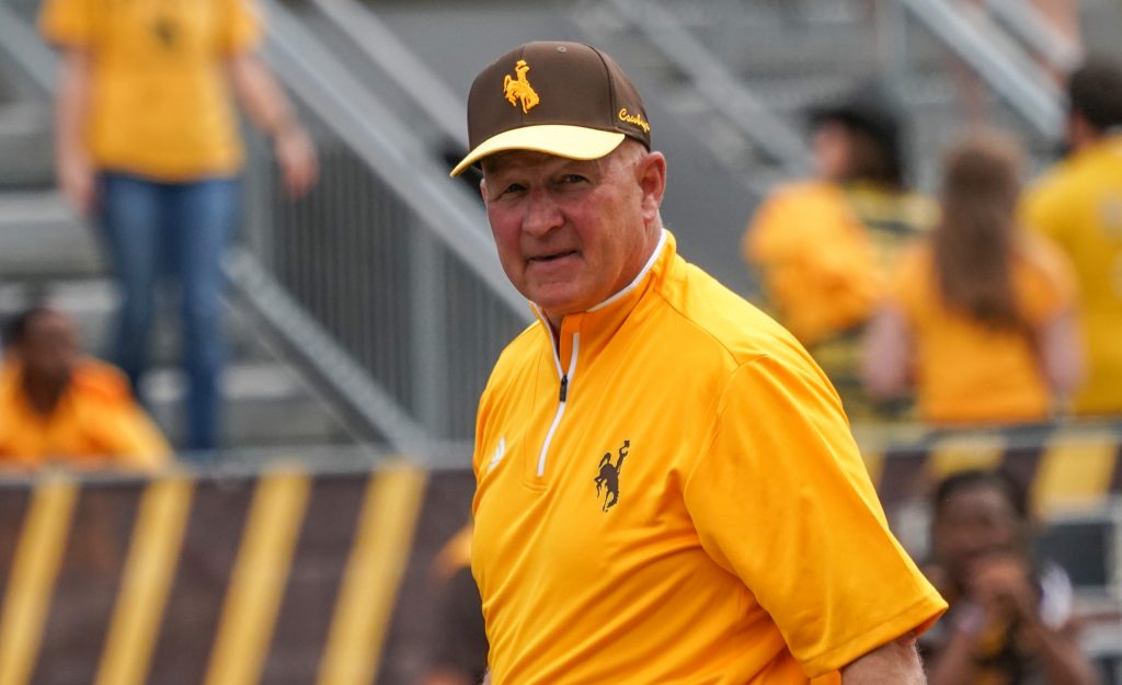 Cowboys Head to No. 4 Texas on Saturday in First Road Contest of 2023