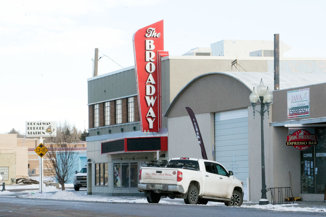 Broadway Theater Announces Internship/Scholarship Program In Conjunction With Sweetwater BOCES