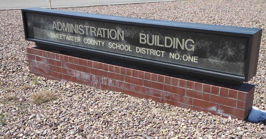 SCSD No. 1 to Offer Early Retirement Incentive
