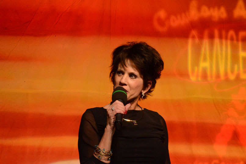 Cowboys Against Cancer 2013