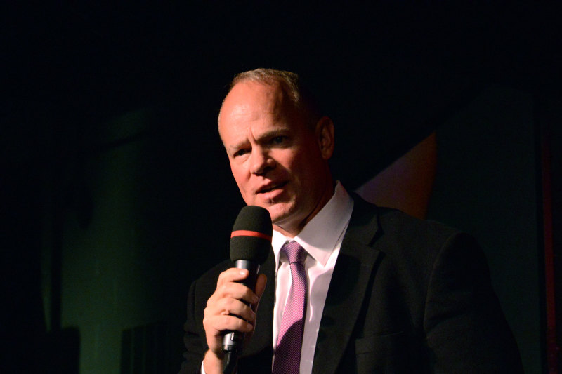 Governor’s November news conference recap