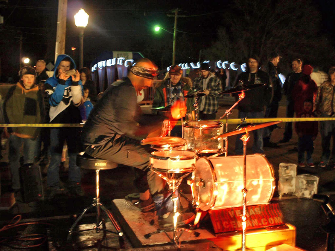 Crystal Classic Winter Festival Sure to be a Warm Light in the Midst of Winter Chill