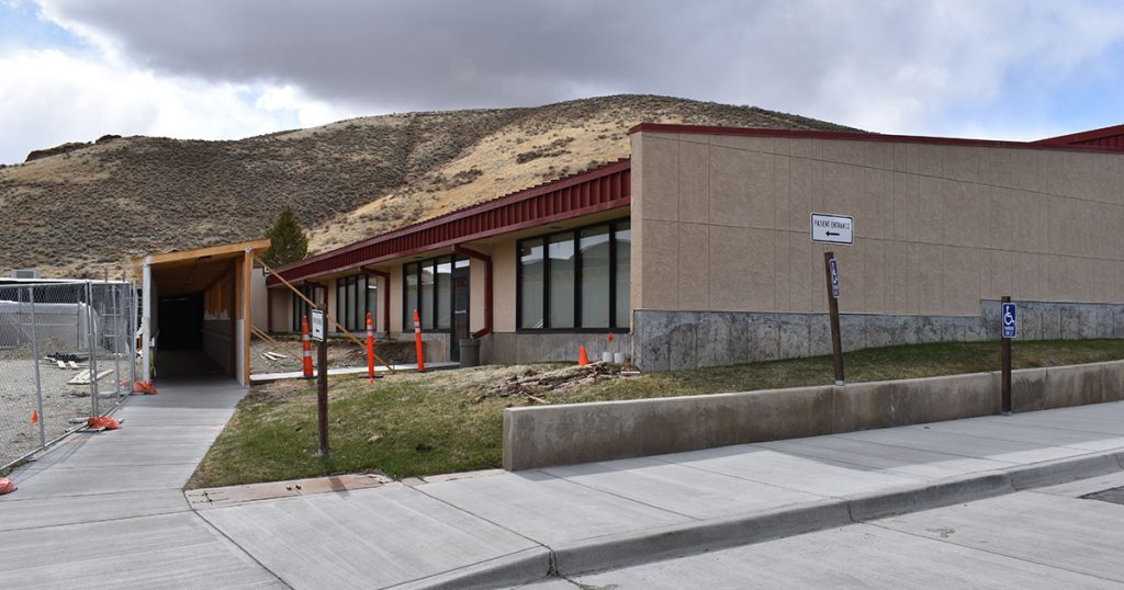 Sweetwater County’s COVID-19 Positive and Probable Cases Remain Steady