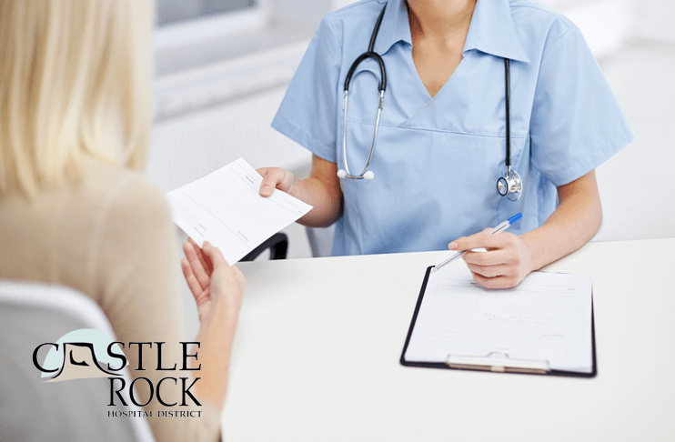 Low-Cost Lab Work Offered at Castle Rock Hospital District’s 11th Annual Health Fair