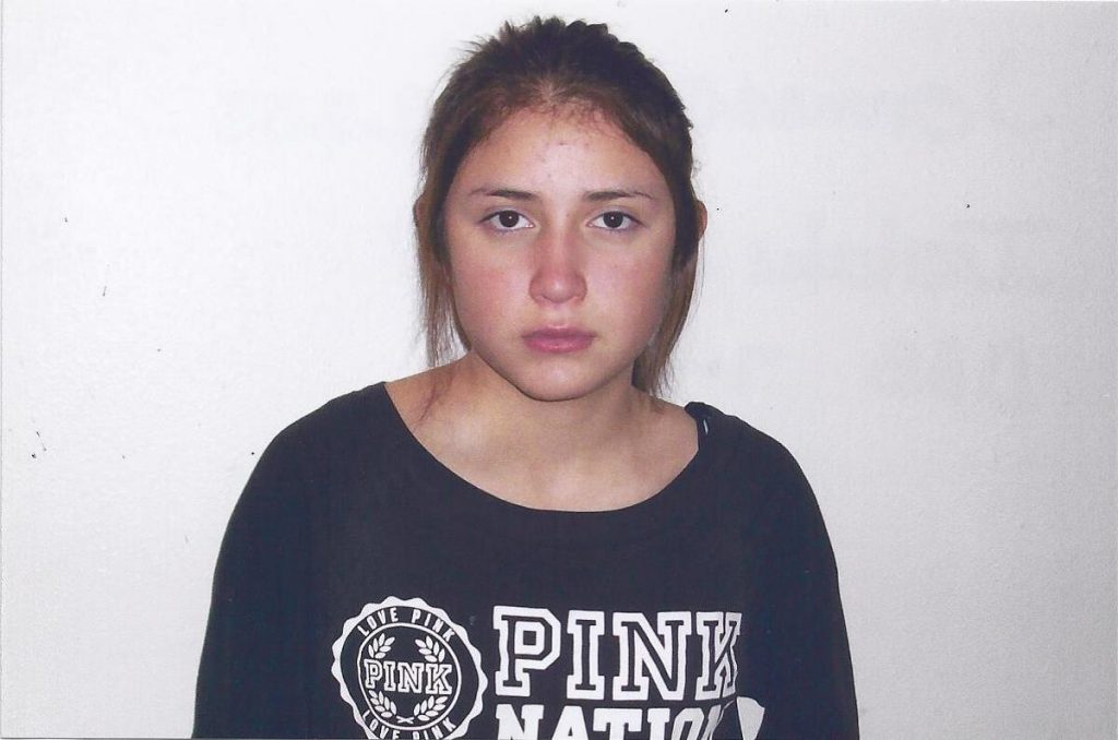 RSPD Investigates Teen Runaway