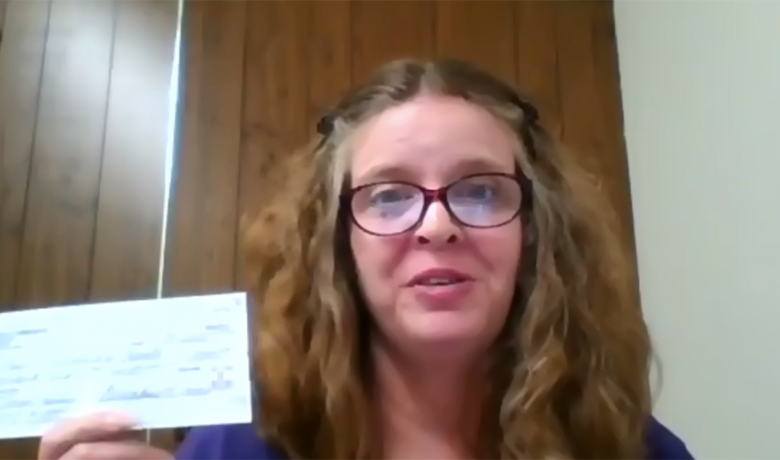 Local Organizations Battling Challenges Receive Helping Hand from Holy Communion Episcopal Church