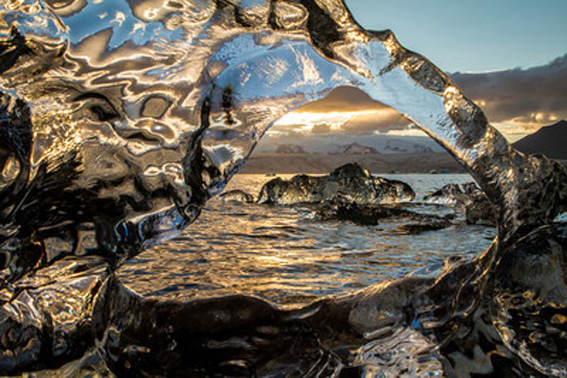 CFAC holding opening reception for Photographer Christopher Padesky today