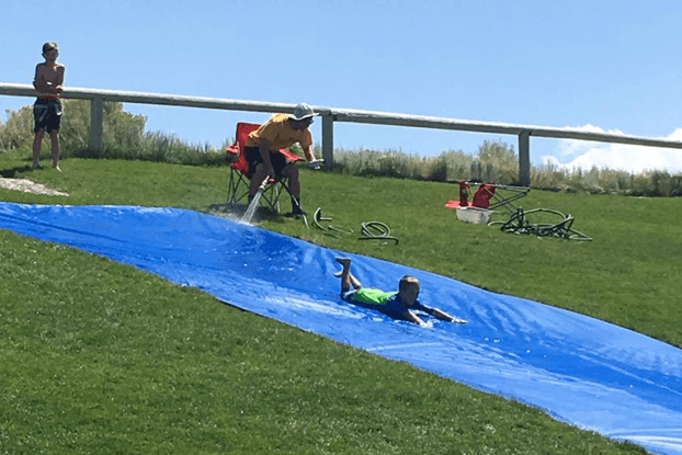 This Week's Civic Center Activities Schedule