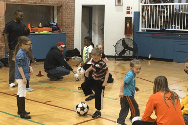 This Week’s Civic Center Activities Schedule