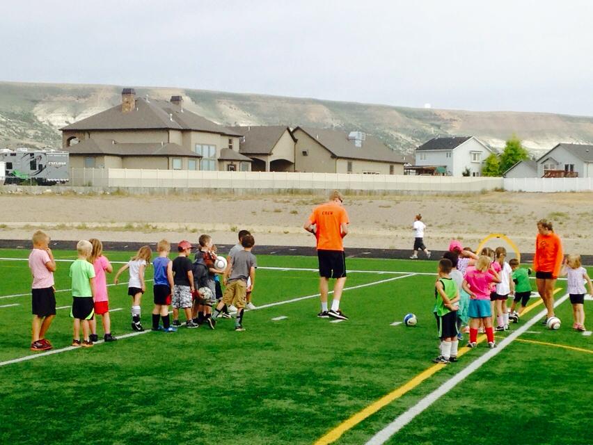 Civic Center Summer Activities Guide