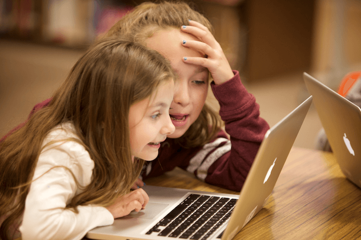 Grant Awards $295,000 for Computer Science Implementation